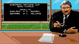 Screenshot Thumbnail / Media File 1 for England Championship Special (1991)(Grandslam)[cr Elite]